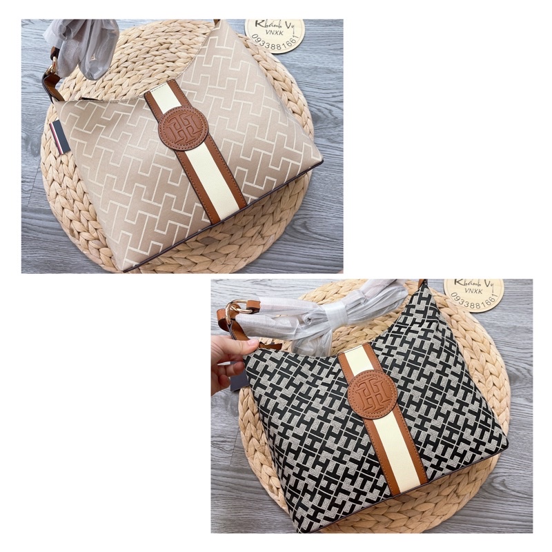 ‼️Rẻ nhất Shopee‼️‼️Túi M L B kẹp nách