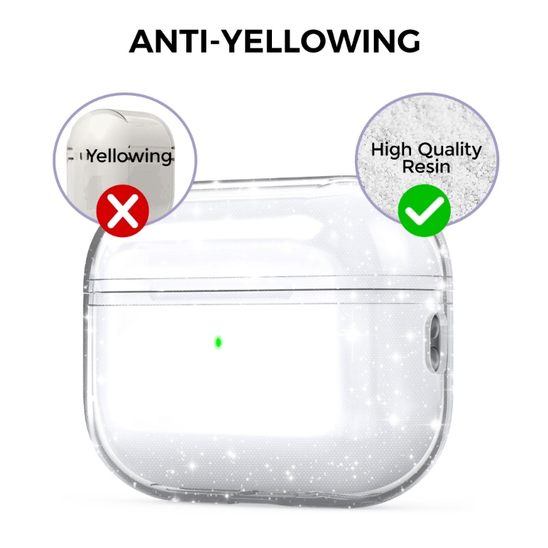 Ốp Điện Thoại Mềm Trong Suốt Chống Sốc Có Dây Đeo Cho WU for Pro 2 Pro 2