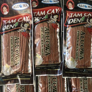 Bịch 50 gói tăm cay đen cổng trường siêu hot