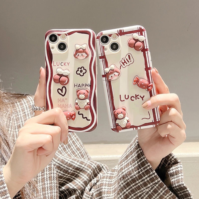 Ốp Điện Thoại Hình Cô Gái Cho TECNO POP6 GO POP6 POP5 Lte Spark7 Spark7T Spark6GO Spark7Pro CAMON17 CAMON17P CAMON18 CAMON17pro Spark8 Spark8T Spark8P Spark8pro