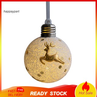 Bóng Đèn LED Trang Trí Cây Thông Giáng Sinh Lấp Lánh