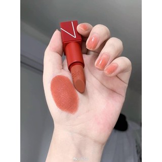 Son Thỏi Na.ars 25 Years Lipstick Morocco - Cam Đất