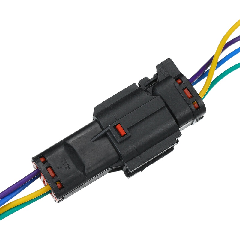 1 Cặp Đèn LED Sương Mù Gắn Cản Trước Xe Hơi Toyota Corolla AE100 AE101 1993-1999