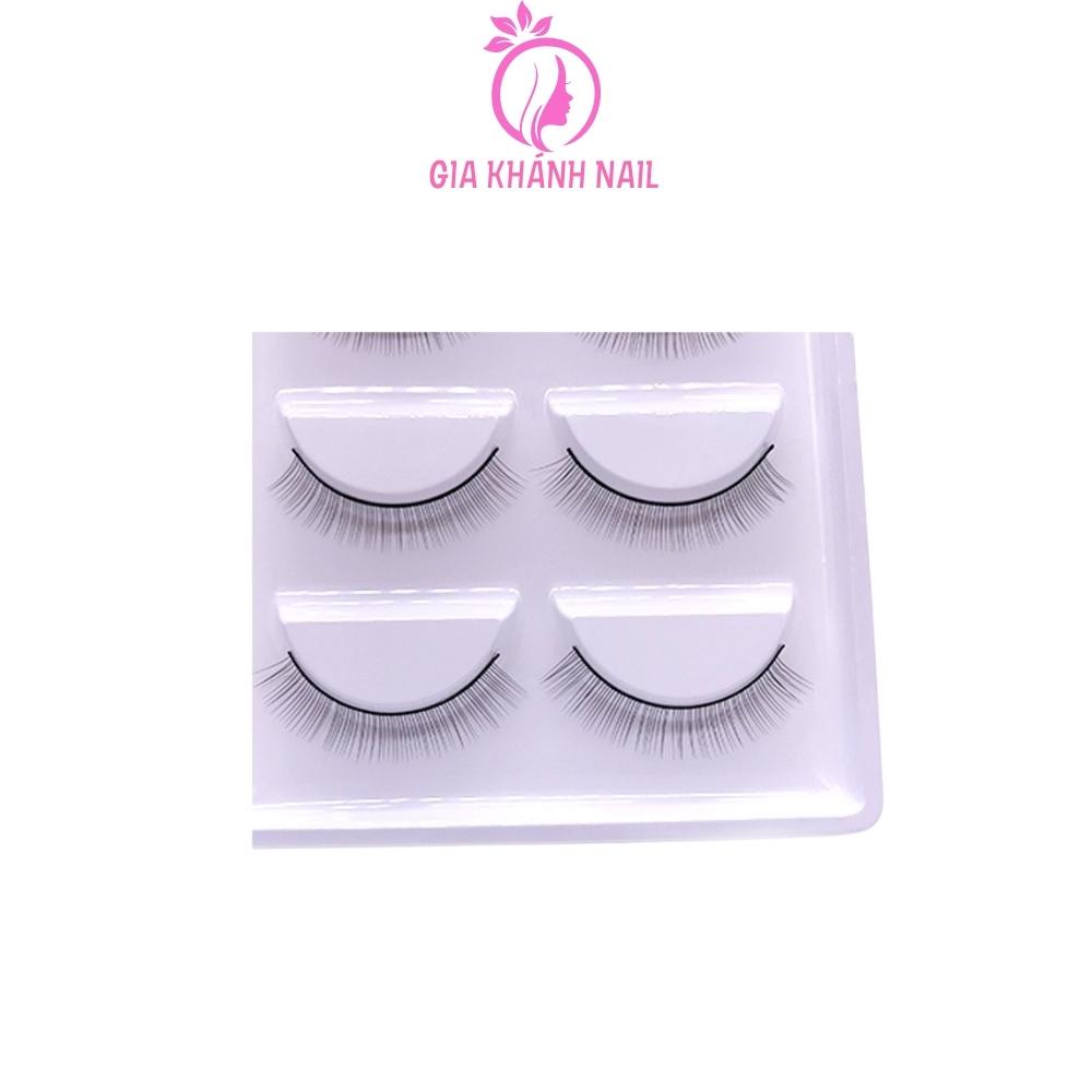 Mi giả tập nối mi