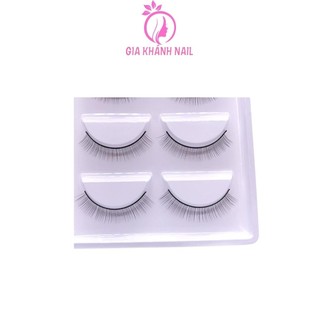 mi giả tập nối mi