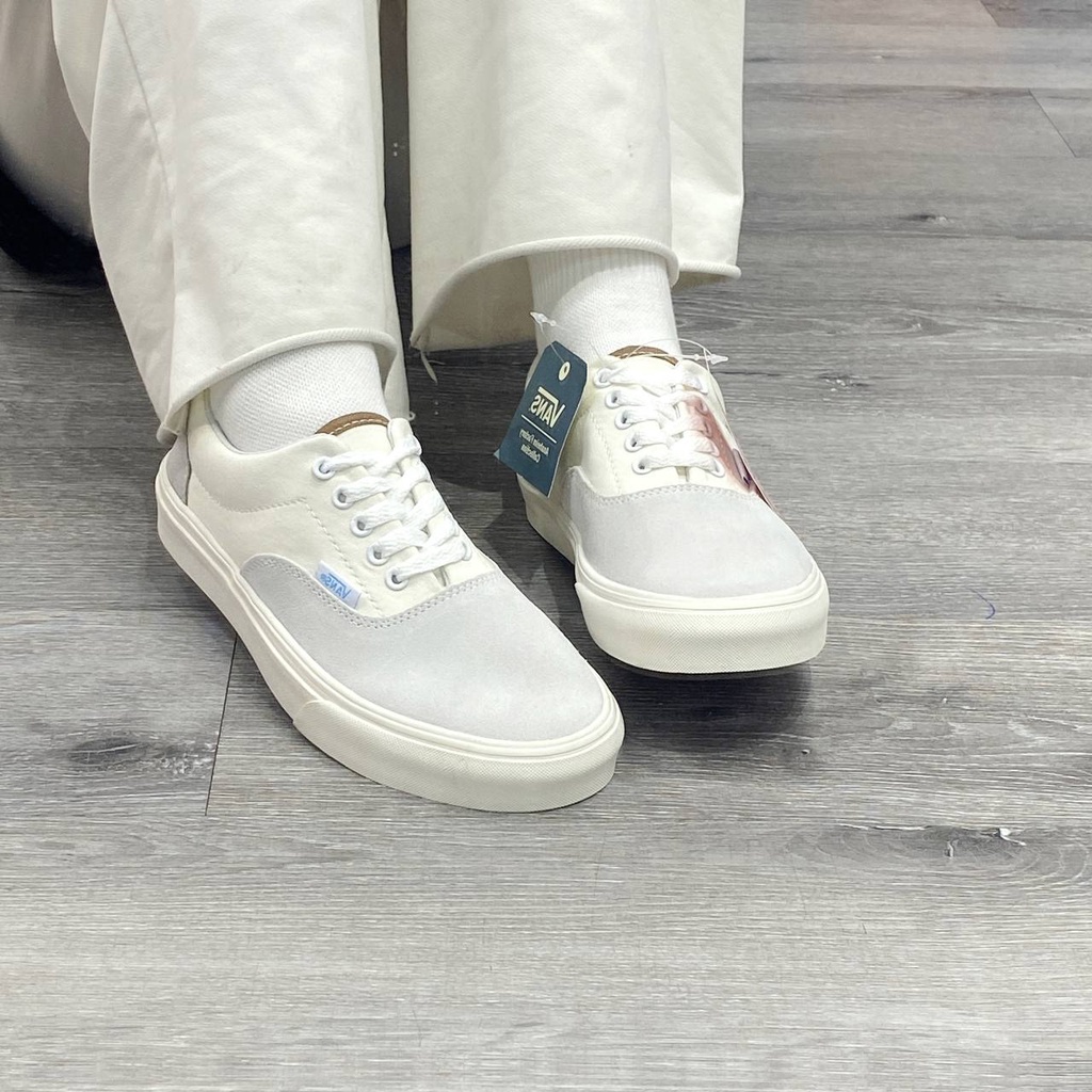 Giày thể thao Vans Vault Adsum x OG Era LX Alloy hottrend2022