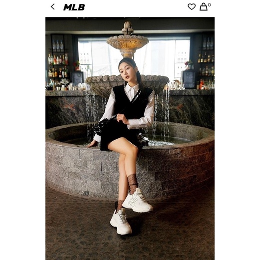 Giày M.L.B Big Ball C.h.u.n.k.y A NY New 2022-Chính Hãng💯