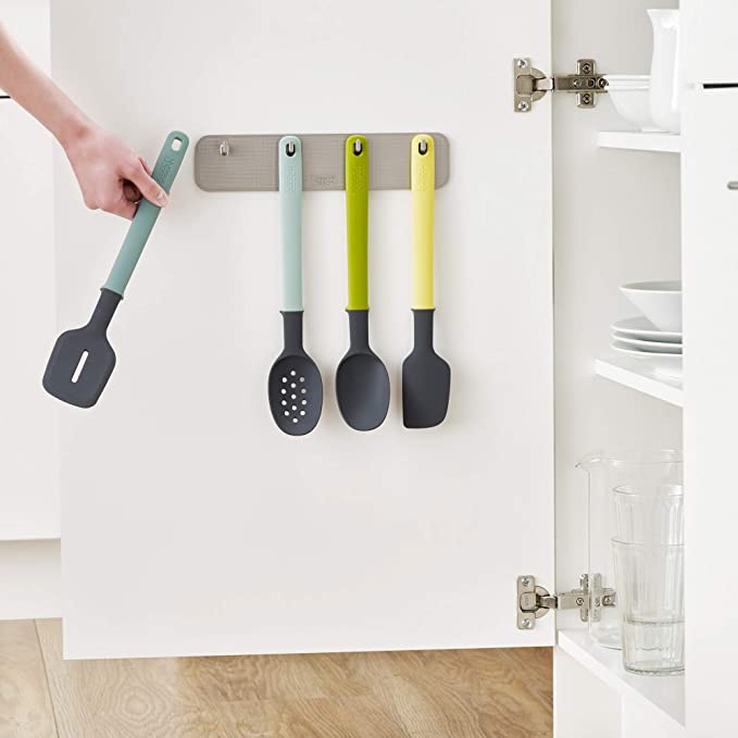 Dụng Cụ nhà bếp bộ 4 Món Nội Địa Đức Joseph Joseph 10178 DoorStore đồ dùng nhà bếp dụng cụ làm bánh GermanySnT 450008