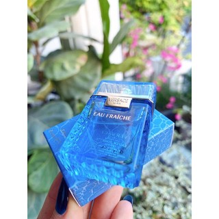 Nước hoa Mini Versace Man Eau Fraiche EDT - 5ml