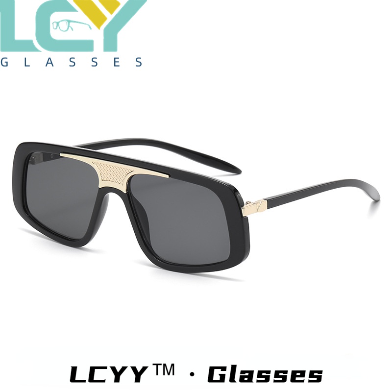 Kính Mát Phi Công Phong Cách Âu Mỹ Mới Cho Nam Và Nữ Mã 8763