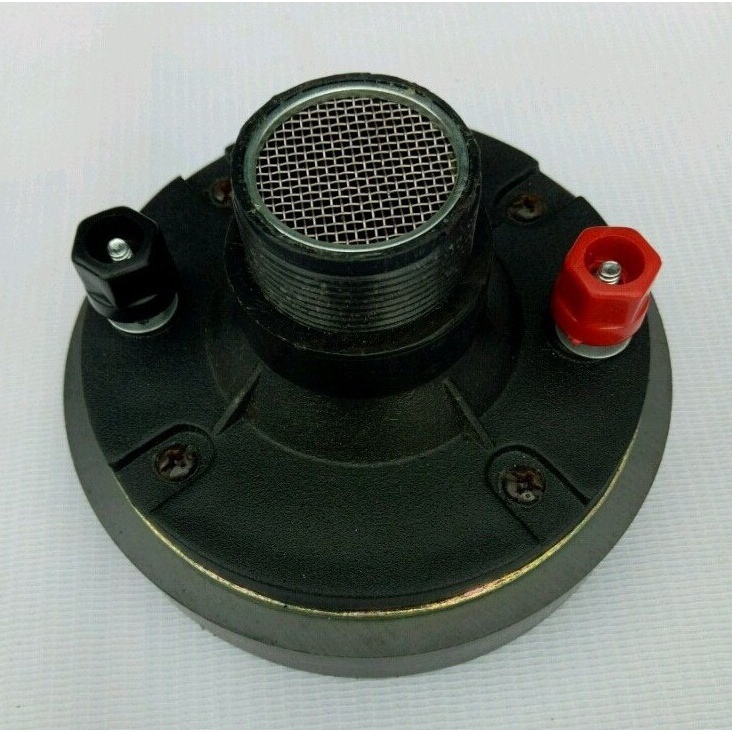 LOA TREBLE KÈN THUMPER CÔN 51.3mm TỪ 120mm - GIÁ 1 CHIẾC - Củ Trép 250