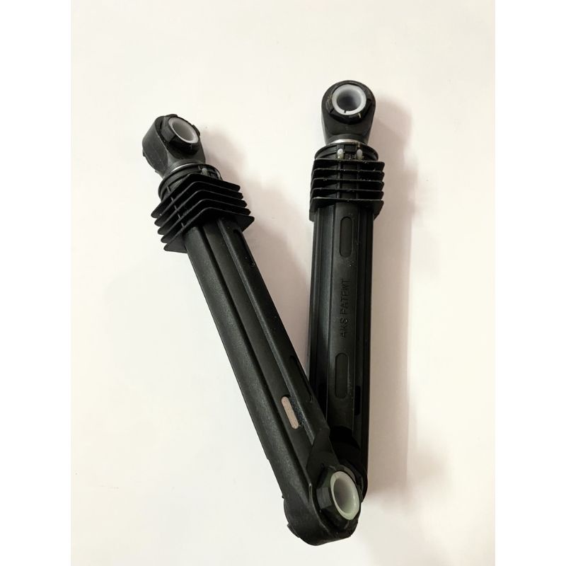 1 tay thụt giảm xóc máy giặt LG 19cm