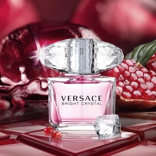 ᴊᴜsᴛ𝟺ᴜ- Nước hoa versace Bright Crystal EDT (5ml-10ml-20ml)