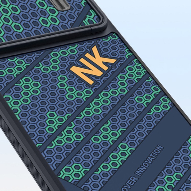 Ốp Điện Thoại Da Bảo Vệ Toàn Diện Cho K50 Ultra 12T 5G