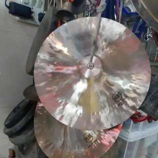 Nạo bạt - cheng - xõa Trung Quốc