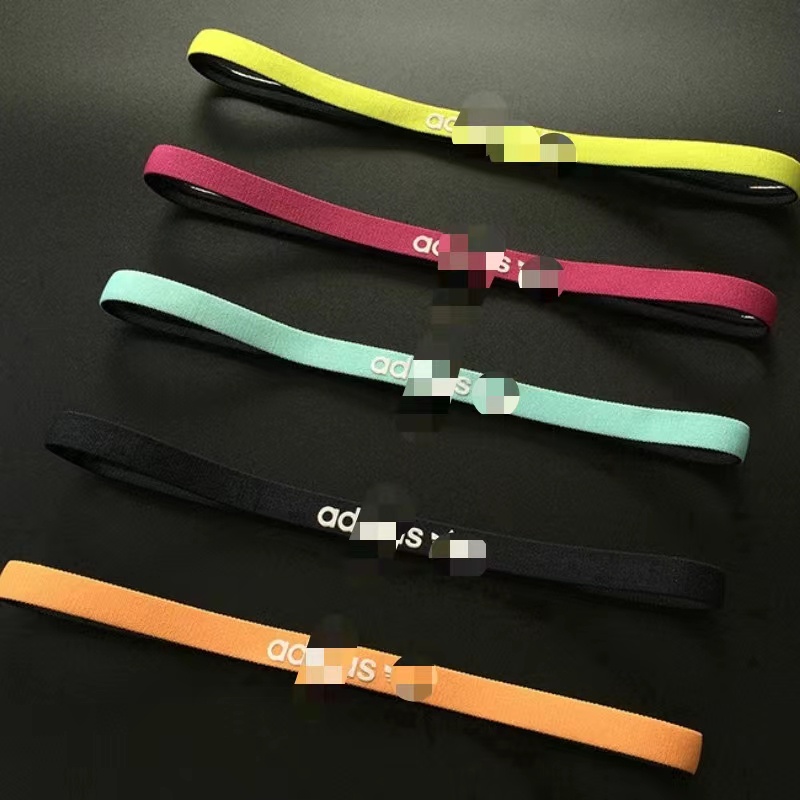Băng Đô Thể Thao Thấm Hút Mồ Hôi Adidas