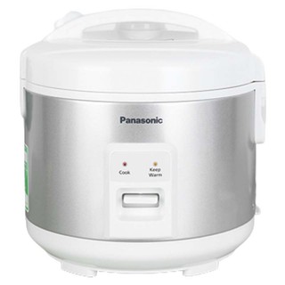 Nồi cơm nắp gài panasonic 1 lít sr-mvn10lrax