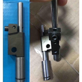 trụ kim máy vắt sổ siruba