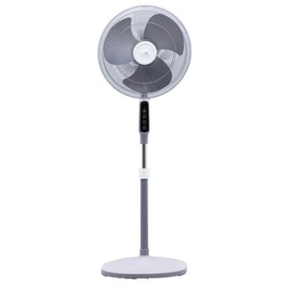 Quạt đứng asia d16028 - có remote - bh 24 tháng