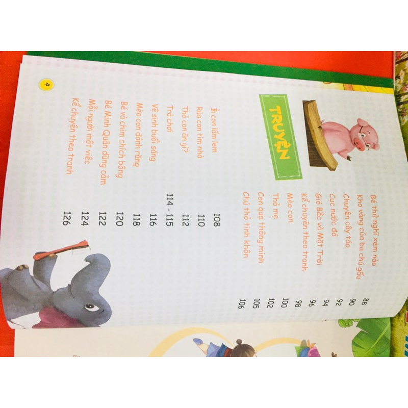 Sách Đồng Dao Thơ Truyện Cho Bé Tập Nói | BigBuy360 - bigbuy360.vn