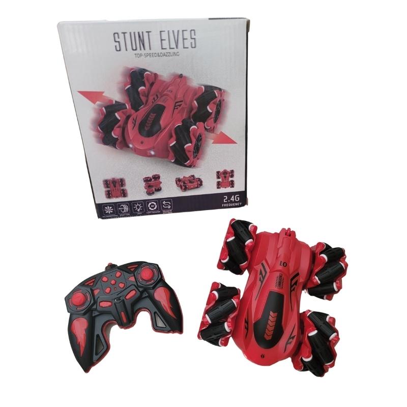 Xe Điều Khiển Từ Xa tốc độ cao Cho Bé Trai Bé Gái