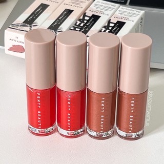 Son bóng Fenty Gloss (minisize 2ml)