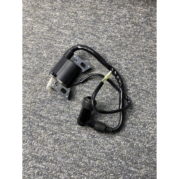 CUỘN DÂY ĐÁNH LỬA - MOBIN IC ĐÁNH LỬA MÁY HONDA GX100 - F152