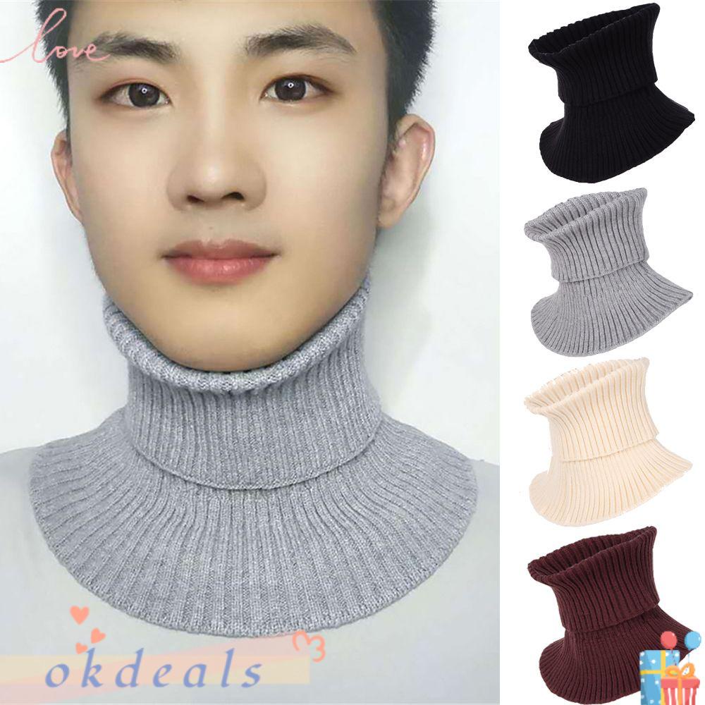 Khăn Choàng Cổ Co Giãn Chống Gió Dành Cho Đạp Xe