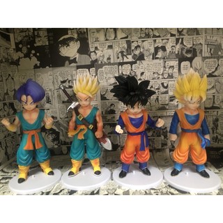 Mô hình Dragon ball cao 20cm