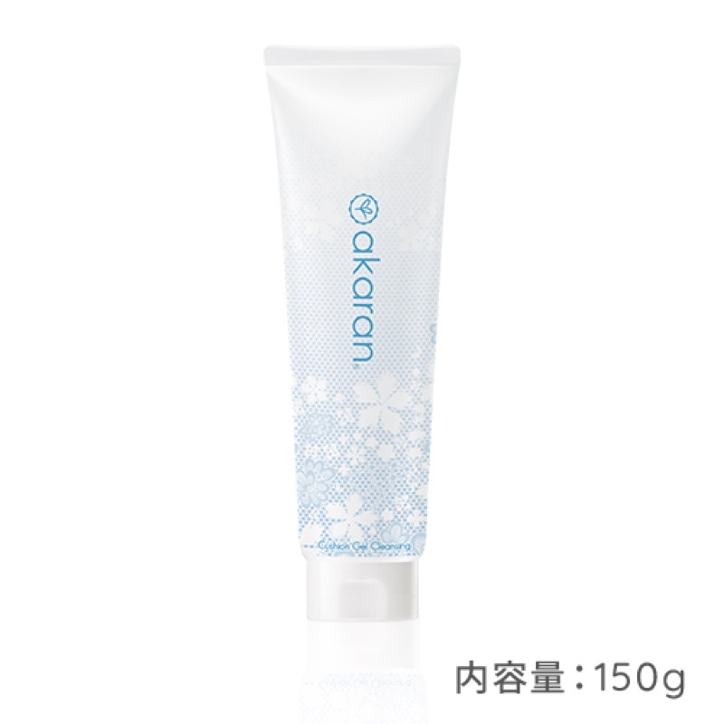 Gel tẩy trang da nhạy cảm/ mụn Akaran