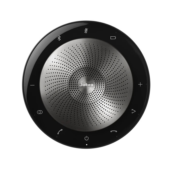 Loa hội nghị không dây Bluetooth Jabra SPEAK 710 UC (kèm mic)