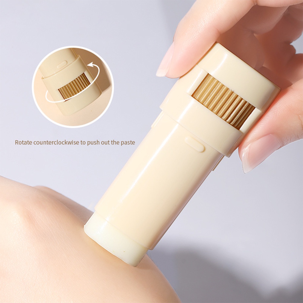 1 Tuýp Kem Dưỡng Ẩm Tẩy Da Chết Chống Khô Nứt Nẻ Gót Chân Và Tay Hiệu Quả