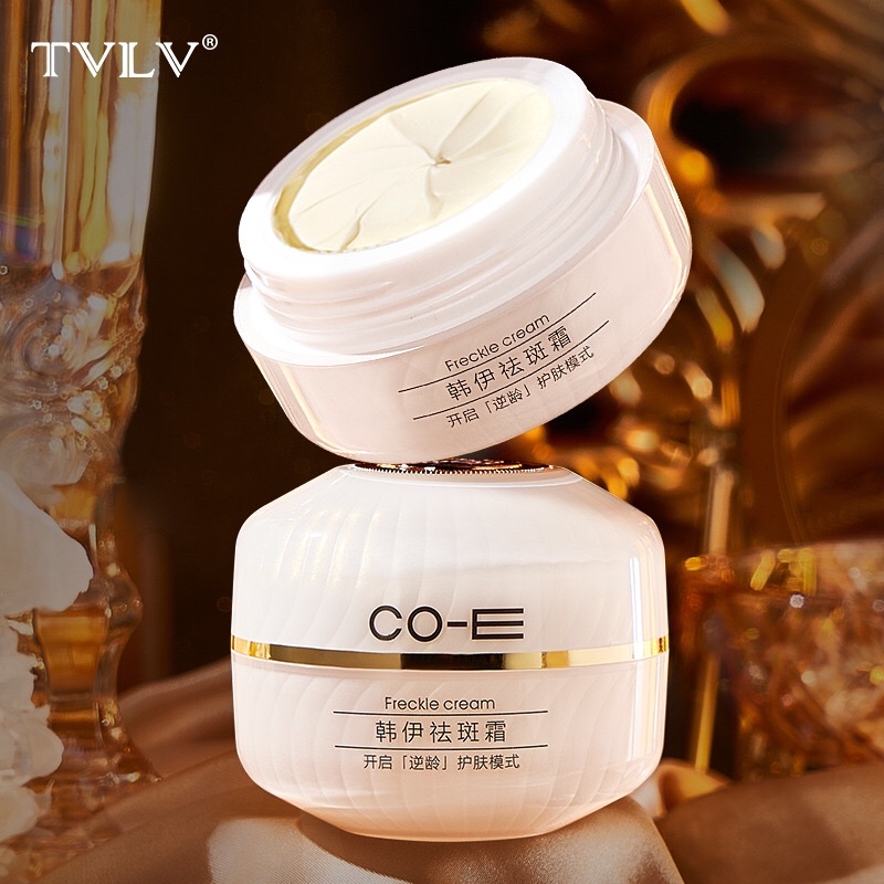 Kem nám tàn nhang thâm mụn