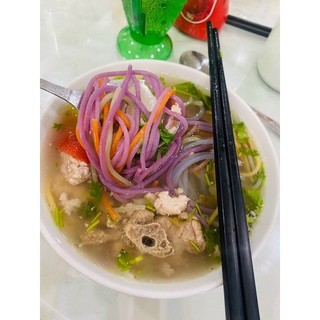 Bún rau củ khô 1kg