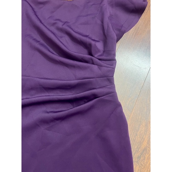 Đầm tay bèo Jessica