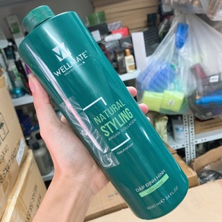 Thuốc uốn lạnh wellmate cao cấp