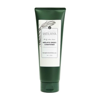 Xả Gừng Trắng Weilaiya Ginger Conditioner, chai 250ml