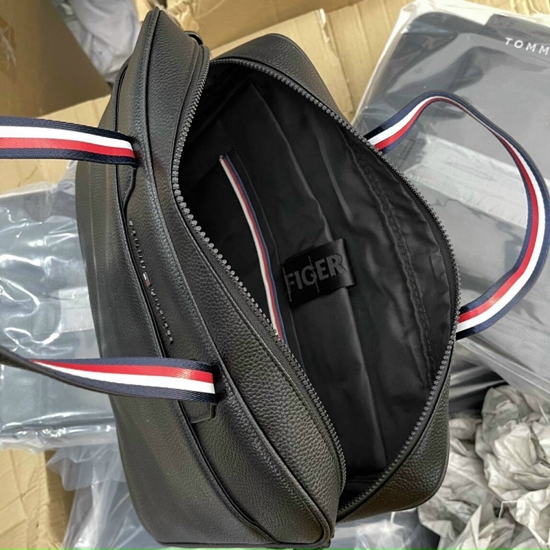 CẶP LAPTOP TOMMY HILFIGER