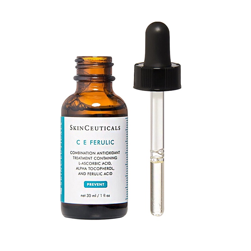Tinh Chất CE Phục Hồi Da Dung Tích 30ml