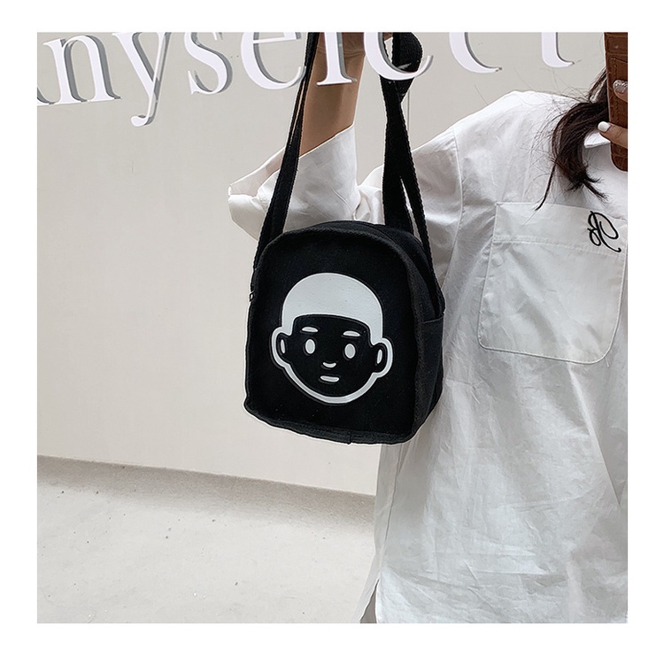 Túi mini đeo chéo nữ giá rẻ đẹp đi chơi phong cách thời trang hàn quốc dễ thương cute 2022