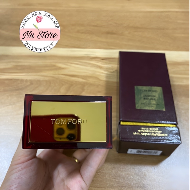 Nước hoa Nữ Tom Ford Jasmin Rougge EDP 100ML