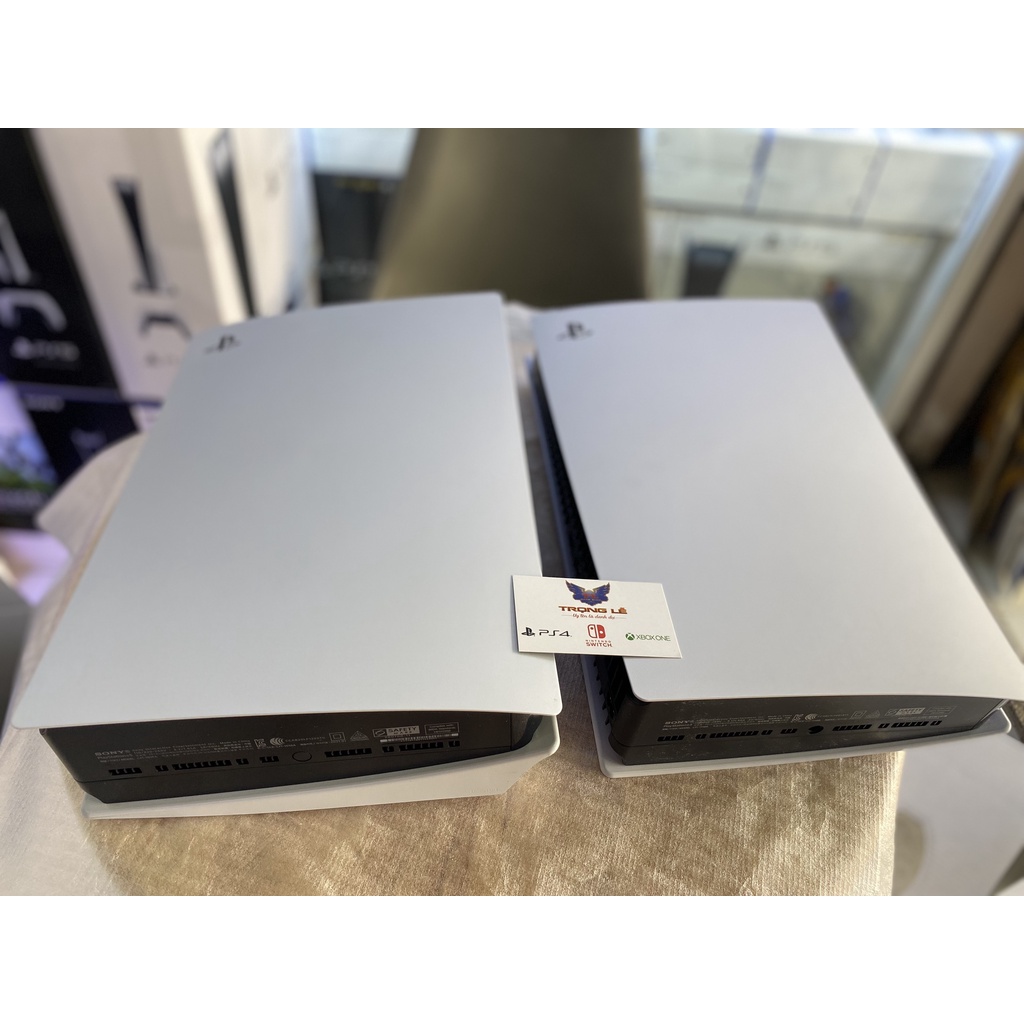 Playstation 5 Đã Qua Sử Dụng (2ND) Còn 98% Bảo Hành 3 Tháng | BigBuy360 - bigbuy360.vn