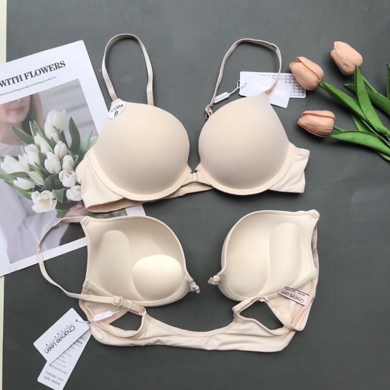 Áo lót COPA xuất Mỹ cài trước, mút kép nâng ngực
