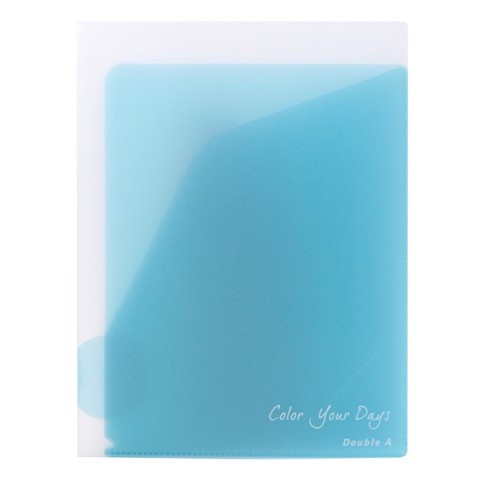 Bìa hồ sơ 8 ngăn Double A CA02105 -FIle để đa năng