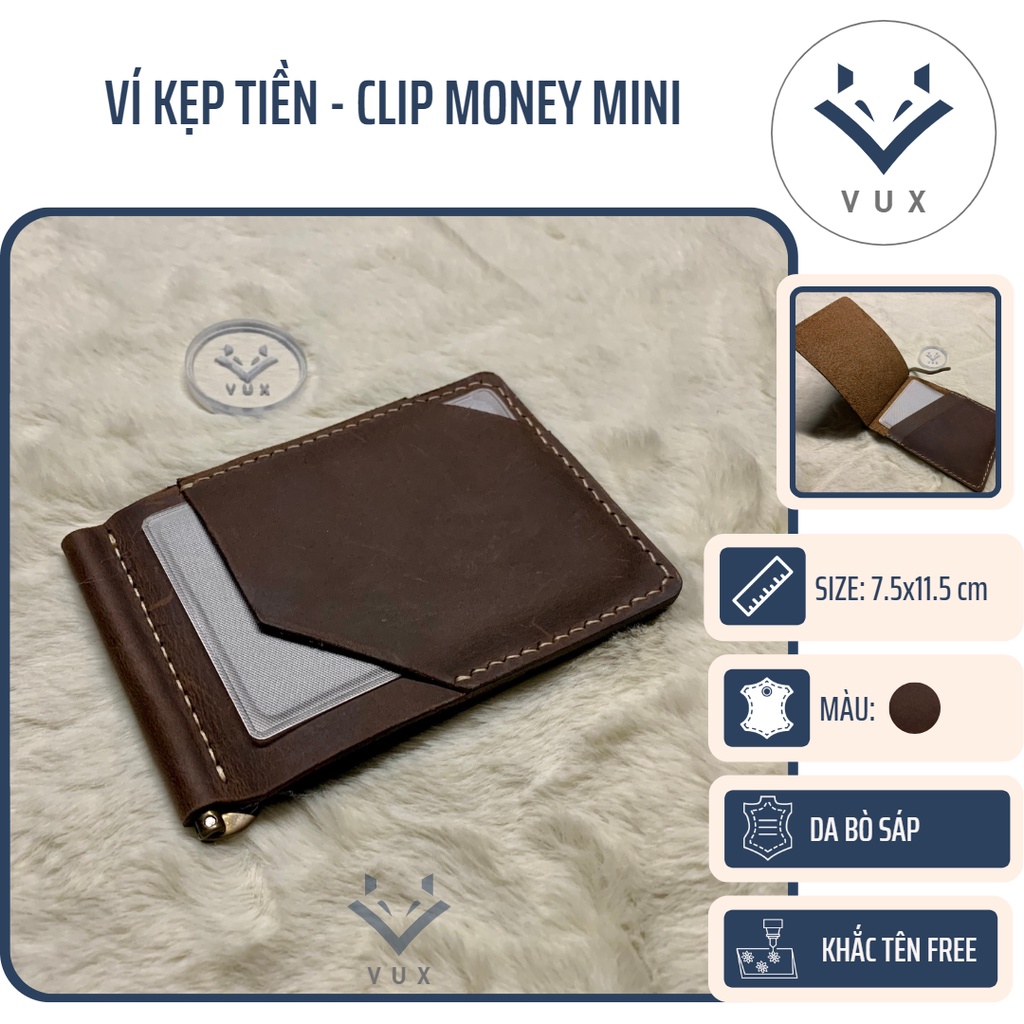 VUX.Leather