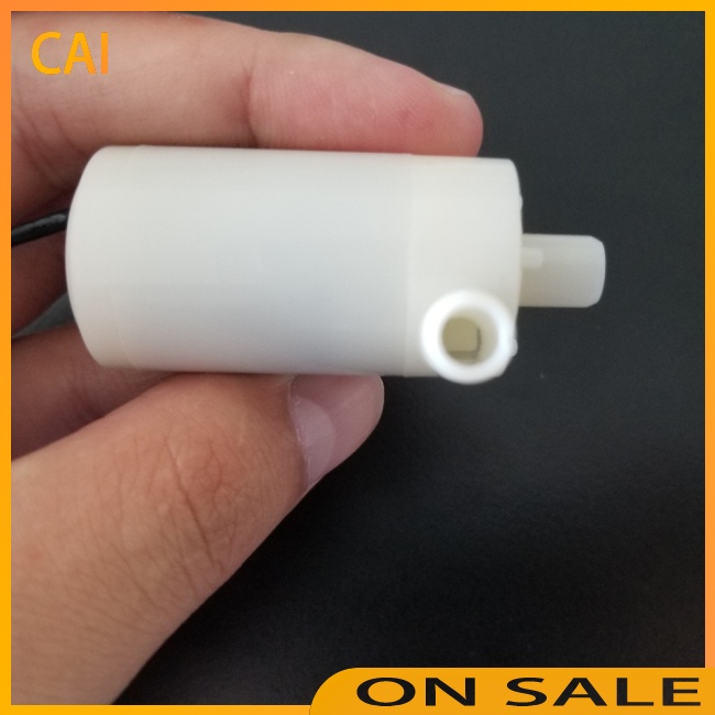 Dây Cáp USB 1M DC 3V 5V 6V Bơm Nước Chìm Tiện Dụng