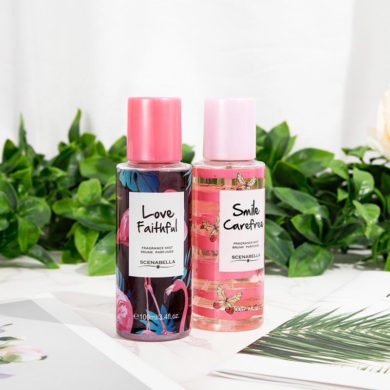 Nước hoa Body mist Nước Hoa chính hãng nội địa Trung