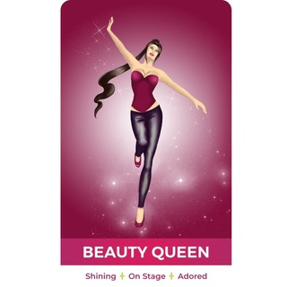 Bài Amira’s Love Oracle Edition 2