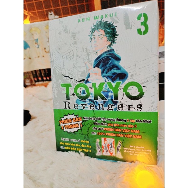 Tokyo revengers 3_đặc biệt