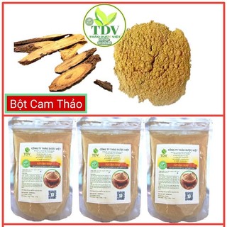 sỉ giá gốc - cam thảo 1kg